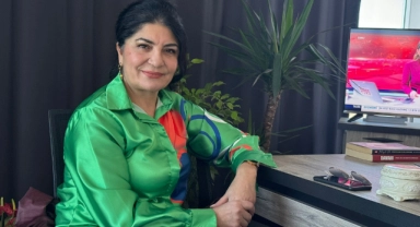 Lale Küçük: Kadın olmanın avantajını kullanacağım