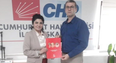 Lale Küçük: Mudanya için projelerim hazır