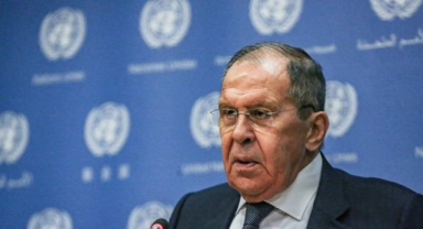 Lavrov'dan Ermenistan'a sert sözler!