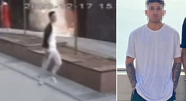 Liselilerin kavgasında kan aktı: 1'i ağır 2 yaralı  var