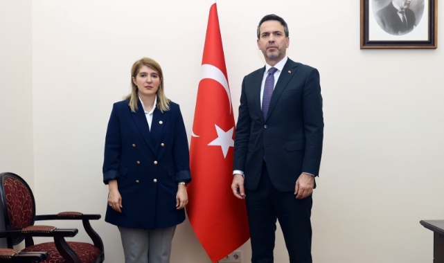 Malatya’nın enerji sorunları Bakan Bayraktar’a iletildi