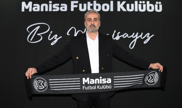 Manisa FK’da Mustafa Dalcı dönemi