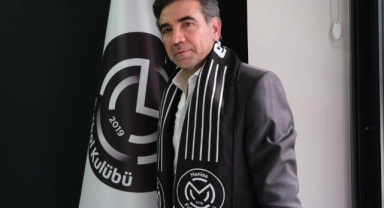 Manisa FK, Osman Özköylü ile yollarını ayırdı