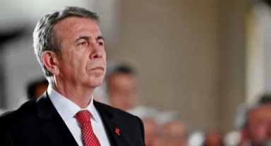 Mansur Yavaş'tan Suudilere tepki gecikmedi!