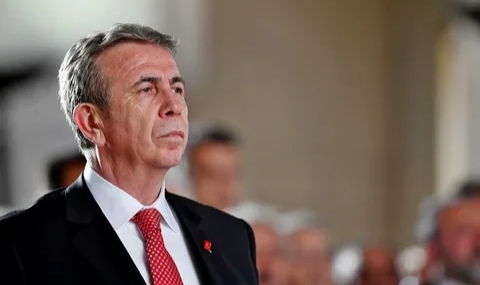 Mansur Yavaş'tan Suudilere tepki gecikmedi!