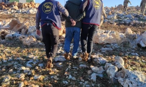 Mardin'de çeşitli suçlardan yakalanan 2 kişi tutuklandı