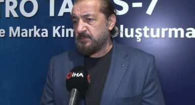 MasterChef'ten Mehmet Şef, “All Star’da sürpizlere açık ve zor bir final olacak”