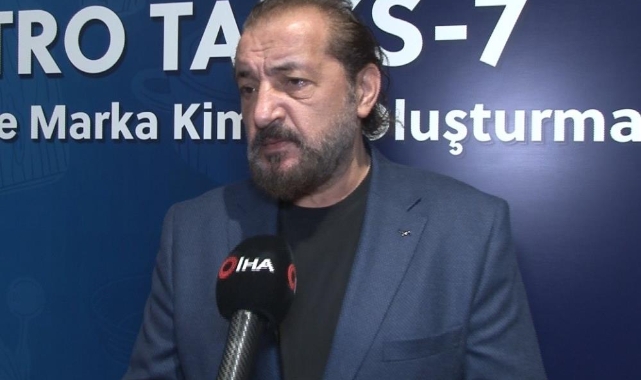 MasterChef'ten Mehmet Şef, “All Star’da sürpizlere açık ve zor bir final olacak”