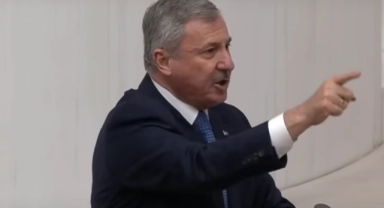 Mecliste mal varlığı tartışması! Önerge verilecek