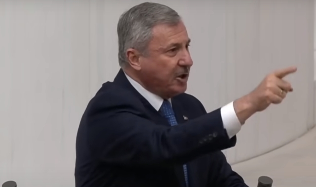 Mecliste mal varlığı tartışması! Önerge verilecek