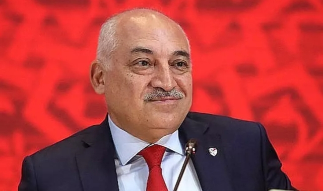 Mehmet Büyükekşi'den istifa iddialarına yanıt!