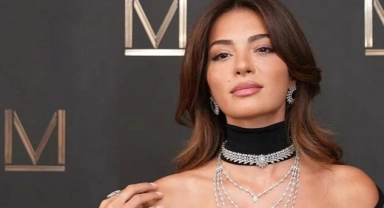 Melisa Aslı Pamuk'un pasaportu çalındı, filminin galasına katılamadı