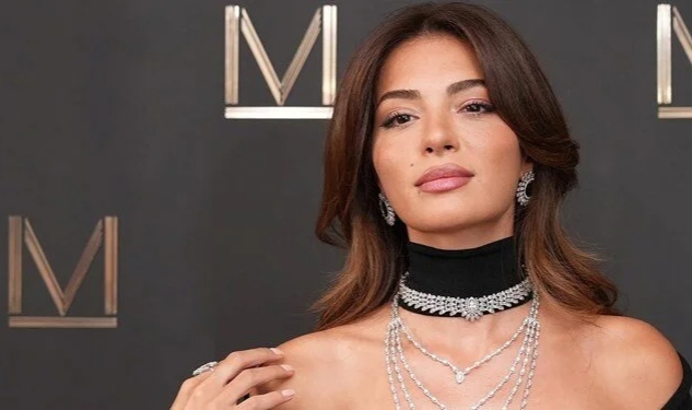 Melisa Aslı Pamuk'un pasaportu çalındı, filminin galasına katılamadı