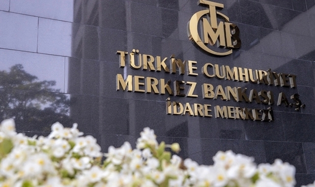 Merkez Bankası'ndan 2006'dan beri bir ilk!