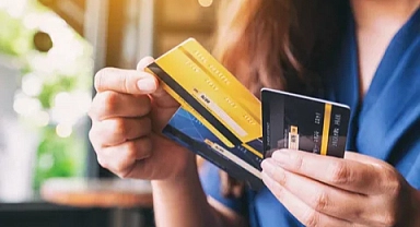 Merkez Bankası'ndan kredi kartı faizlerine ilişkin açıklama