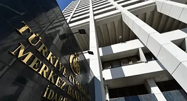 Merkez Bankası'nın rezervlerinde tarihi rekor!