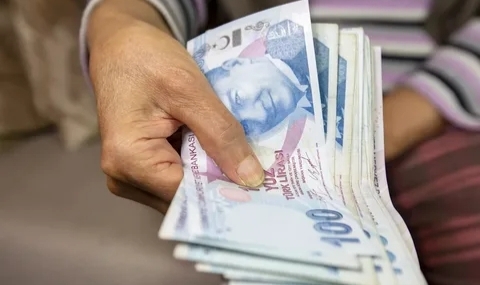 Merkezi Yönetim Bütçe Kanunu yayınlandı