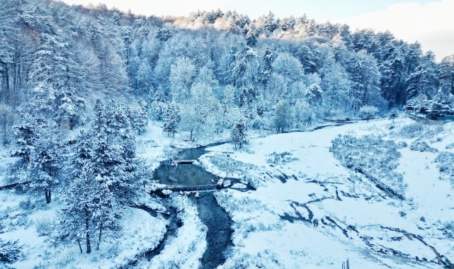 Meteoroloji duyurdu! Kar geliyor