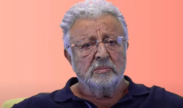 Metin Akpınar evden dışarı çıkmıyor!