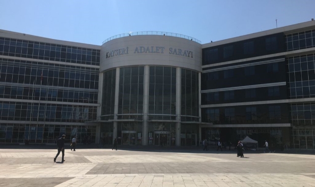 Metin Işık ve oğlunun yargılanmasına devam edildi