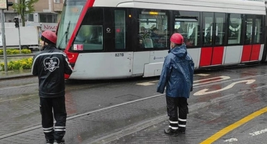 Metro İstanbul duyurdu: Tramvay seferlerinde aksama