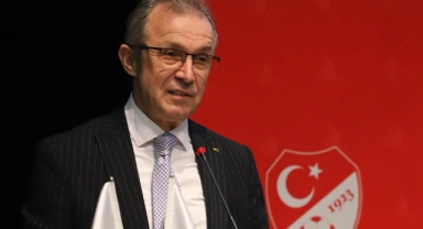 MHK Başkanı Ahmet İbanoğlu'ndan kumpas açıklaması