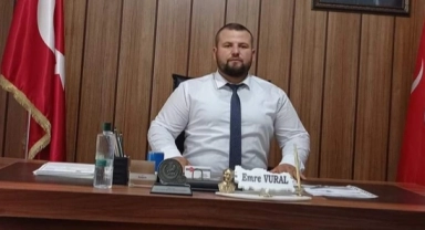 MHP'li Başkan görevinden istifa etti!