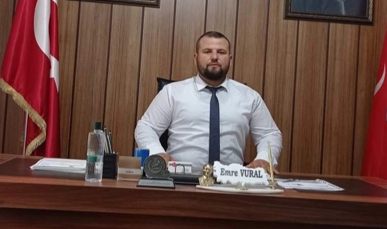 MHP'li Başkan görevinden istifa etti!