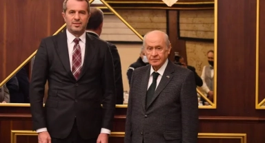 Bahçeli'den Saffet Sancaklı açıklaması!