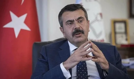 Milli Eğitim Bakanı Tekin, öğretmenevlerine ilişkin yeni kararı duyurdu