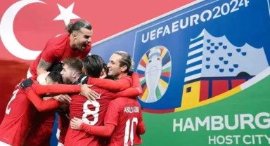 Milli Takımımızın EURO 2024'teki rakipleri belli oldu!