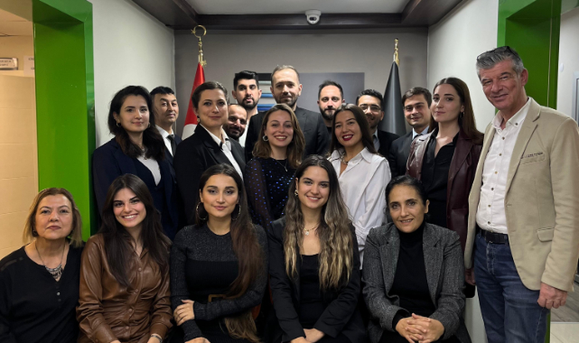 Minör & Majör eğitim kurumları'ndan bursluluk sınavı