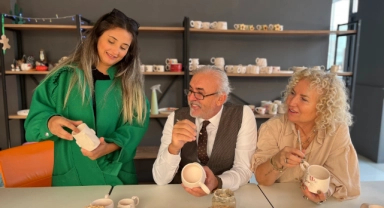 Minteks'ten geleceğe 'sanat' yatırımı