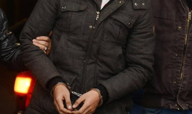 MİT'ten DEAŞ'a üst düzey darbe!