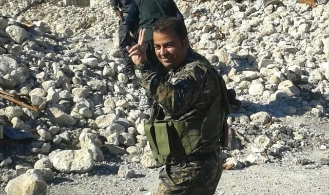 MİT'ten PKK'ya nokta operasyon! Sözde sorumlu etkisiz hale getirildi