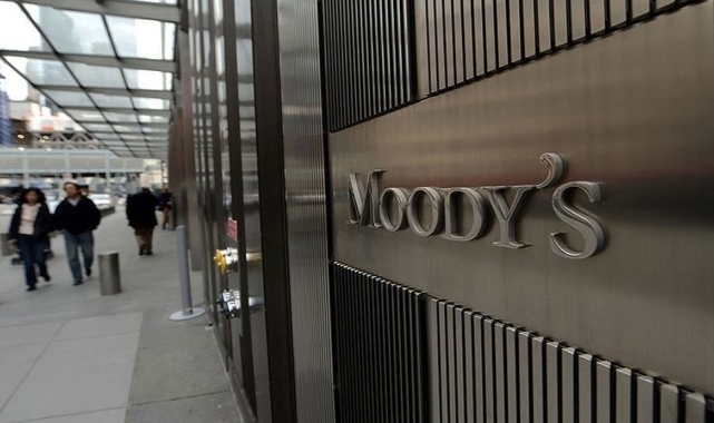Moody's Türkiye raporunu açıkladı!