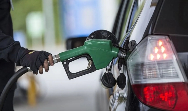 Motorine büyük zam geldi