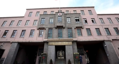 MSB'den terörle mücadele ve Suriye'deki harekat ile ilgili açıklama