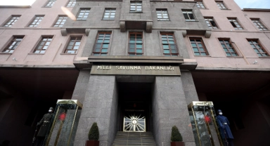 MSB: Yıl içerisinde 2 bin 120 terörist etkisiz hale getirildi