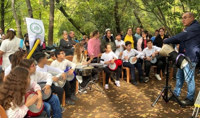 Muğla'da Engelliler Farkındalık Günü Etkinlikleri düzenlendi
