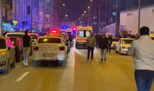 Muş’ta zincirleme trafik kazası: 3 yaralı
