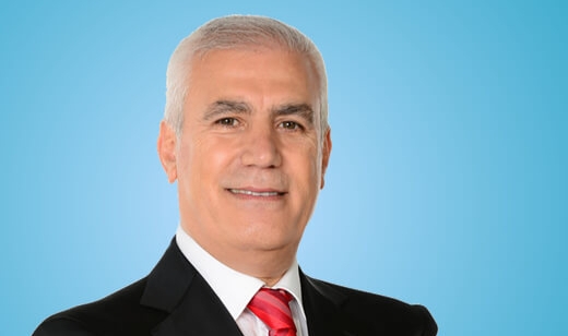 Mustafa Bozbey adaylığını açıklayacak!