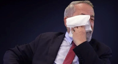 Naci Görür ağlaya ağlaya 18 ili uyardı