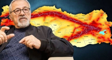 Naci Görür: Gemlik muhakkak taşınmalı, kurtulma şansı yok!