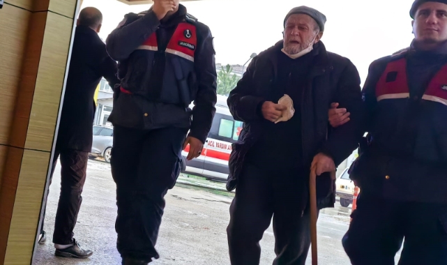 Nafaka borcundan cezaevine girmişti! serbest bırakıldı
