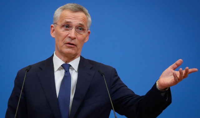 NATO: “Ukrayna’dan gelecek kötü haberlere hazır olmalıyız”