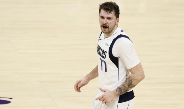 NBA’de Keegan Murray’ın kariyer gecesi