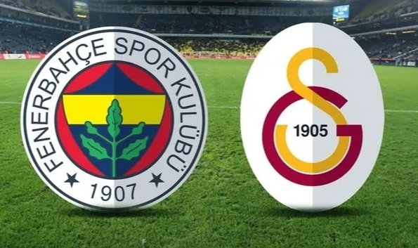 Galatasaray-Fenerbahçe Süper Kupa maçı ne zaman, saat kaçta, hangi kanalda?