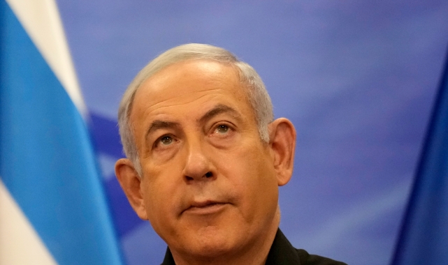 Netanyahu'dan Lübnan'a tehdit