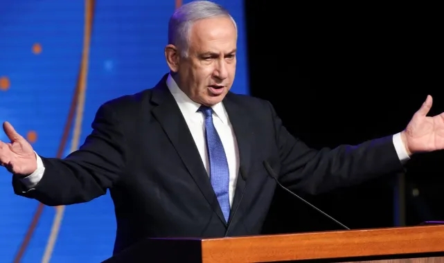 Netanyahu: "Gazze askerden arındırılacak!"